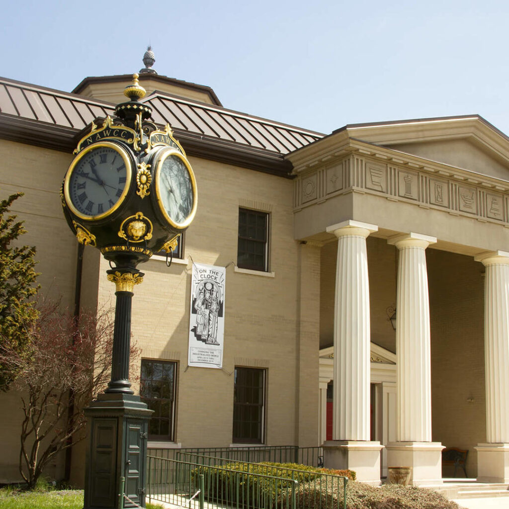 national-watch-clock-museum